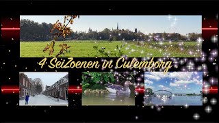 De 4 Seizoenen in Culemborg [upl. by Mcculloch]