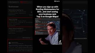 There’s no going back 🔥roofing roofer rooferseo seoexperts roofermarketers [upl. by Aek363]