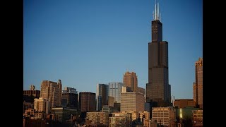 The Sears Tower Documentary  Classic Science [upl. by Aij676]