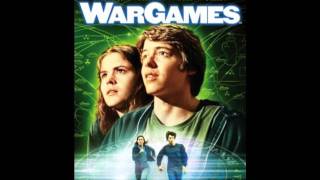 „Edge Of The Worldquot from WarGames 1983  Sung by Yvonne Elliman [upl. by Bourgeois415]