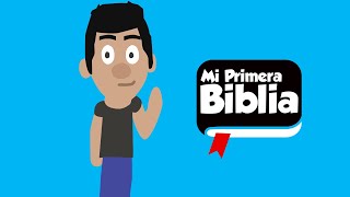 El Pecado  Mi Primera Biblia [upl. by Hally]