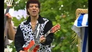 Mungo Jerry  In The Summertime  TV ZDF Fernsehgarten [upl. by Fromma]