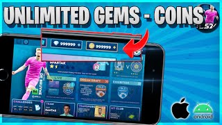 Dream League Soccer 2024 Hack  Unlimited Coins and Diamonds on DLS 24 Mod [upl. by Plerre87]