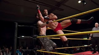 Maverik Cross vs Mexx Full Wrestling Match [upl. by Marina]