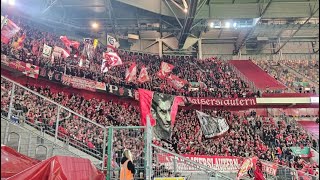 1FC Kaiserslautern Setzt sich gegen den Tabellenführer der 2Bundesliga Fortuna Düsseldorf 34 [upl. by Seira893]