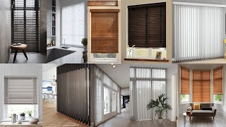 Modern Blind Designs The Perfect Addition to Your Contemporary Home [upl. by Luo430]