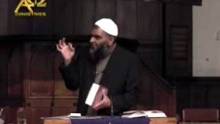 Is Muhammed Prophesied in the Bible Part 1 [upl. by Atinyl335]