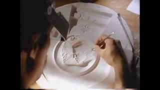 The Making of the 2002 Olympic Medals [upl. by Stutzman]