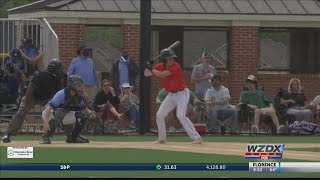 High School baseball highlights April 10th 2021 [upl. by Ak681]