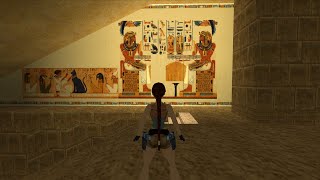 Tomb of Nefertari  Treeble [upl. by Phoebe]