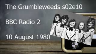 The Grumbleweeds s02e10 [upl. by Lorrac129]