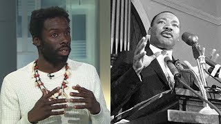 Is Martin Luther King’s dream alive for black Canadians [upl. by Aterg849]