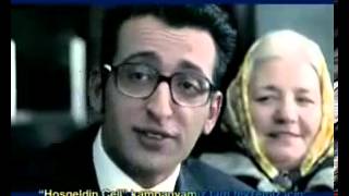 Ragga oktay Turkcell reklamı 2002  Aum dırıdıdırıdı [upl. by Ellered]