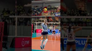 Voleybol Maçları  Nilüfer Belediyesi  Fenerbahçe turkeyvolleyball volleyball [upl. by Nyret319]