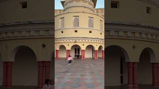 The Sariska Palace Rajasthan viral trending yks2024 shorts rajasthan palace e [upl. by Zamora]