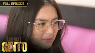 ENG SUB Ep 43  Kadenang Ginto  Francine Diaz Dimples Romana Beauty GonzalesAndre Brillantes [upl. by Stacee]