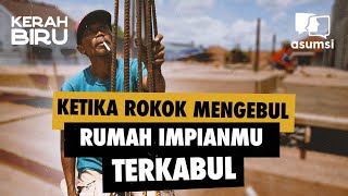 Kerah Biru Bersama Kuli Membangun Negeri [upl. by Irisa]