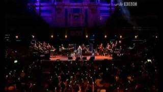 Ebi in Royal albert hall  ghorbat  BBC persian [upl. by Atiluap]