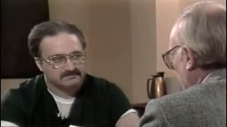 Bob Berdella Interview  The Kansas City Butcher 1080p serialkillerdocumentary killer [upl. by Sousa]