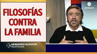 Filosofías contra la Familia  Seminario de Matrimonios 2023  Dr Armando Alducin [upl. by Ajoop513]