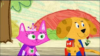 Super WHY Live Show Clips and Fan Reactions [upl. by Syverson]