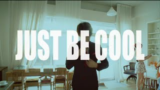 THE BAWDIES 「JUST BE COOL」 Music Video [upl. by Tobe]