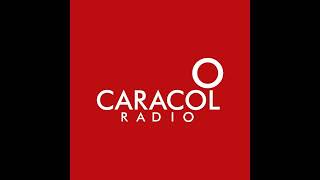 CARACOL RADIO BARRANQUILLA [upl. by Egidius432]