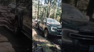 Mud vs 4x4 automobile suvoffroad suv4x4 4x4 offroading 4x4offroading 4x4suv patrol [upl. by Meg75]