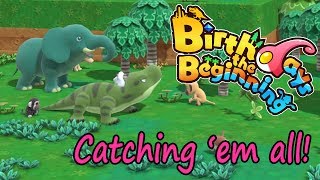 Birthdays The Beginning 20 Cube Cooling – Birthdays The Beginning Gameplay [upl. by Verney371]