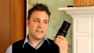 Canon EFS 55250mm IS Review [upl. by Duj]