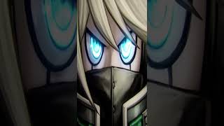 💥 Danganronpa V3 Killing Harmony  Ultimate Annihilation Part 2 shorts gaming danganronpav3 [upl. by Theresita]