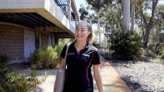 SEDA College WA  Alumni Spotlight  Keeley Hughes [upl. by Kara]