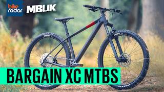 Top 5 BestValue CrossCountry Bikes 2024 [upl. by Illona779]