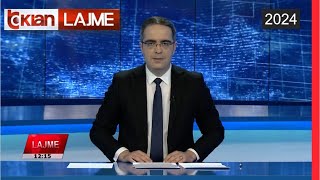 Edicioni i Lajmeve Tv Klan 17 Korrik 2024 ora 1200  Lajme  News [upl. by Aihsel930]