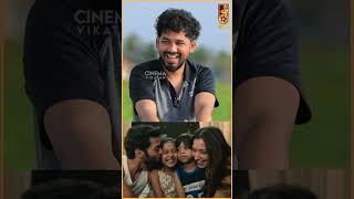 இனிமே நிறைய படத்துக்கு Music பண்ணுவேன்  Hiphop Tamizha  Kadaisi Ulaga Por [upl. by Stiles]