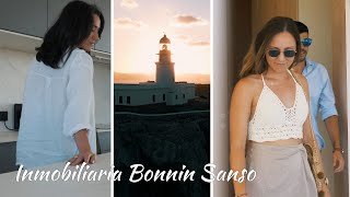 Bonnin Sanso Menorca INMOBILIARIA DE REFERENCIA [upl. by Adnhoj742]