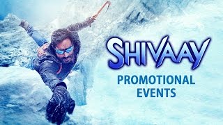 Shivaay Full Movie Story Teller  Facts Explained  Bollywood Movie  Ajay Devgan  Erika Kaar [upl. by Petrine]