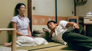 成人向けで、既婚者にこそ理解できる日本映画。そのリアリティが赤面させるほど真実味があります！これこそが私の中で最高の日本の倫理映画で。是枝裕和の代表作『歩いても、歩いても』 [upl. by Etnuaed]