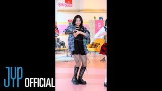 TWICE quotThe Feelsquot JIHYO GMA3 What You Need to Know [upl. by Rebmeced]