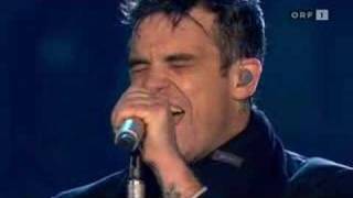 Robbie Williams  Feel Leeds [upl. by Oruasi]