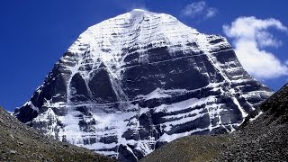 Holy Mount Kailash Manasarovar Documentary [upl. by Aneleh85]