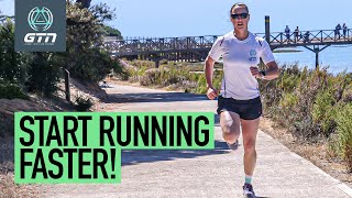 How To Run 5k In Under 30 Minutes [upl. by Byram]