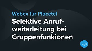 Selektive Anrufweiterleitung in Anrufwarteschlange AutoAttendant und Sammelanschluss [upl. by Blasius87]