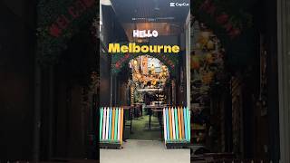 A Day in Melbourne Australia  Melbourne Vlog  This is Melbourne australia [upl. by Ateuqirne]