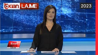 Edicioni i Lajmeve Tv Klan 17 Shtator 2023 ora 1200  Lajme  News [upl. by Reinar123]