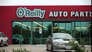 OReilly Auto Parts  Convenient Locations Nationwide [upl. by Evander]