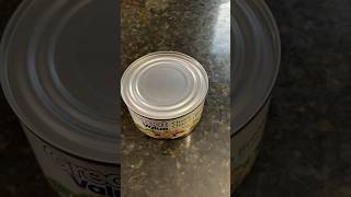 8 Year Old Canned Chicken  Is it Still Good prepper prepping foodstorage [upl. by Rice]