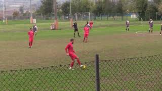 VIS RF Faventia  Only Sport Alfonsine 2 a 0 [upl. by Ylagam]