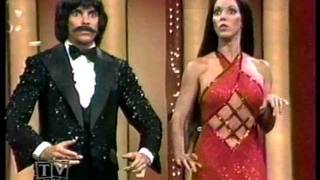 SONNY amp CHER quotSilly Love Songsquot  Shields amp Yarnell skit [upl. by Aenehs546]