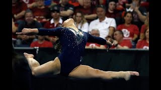 Katelyn Ohashi Scores A Perfect 10 Heres Why [upl. by Eceinert]